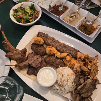 Cafe Sabah - Mediterranean Near Me - Renton, Washington Cafe Sabah - Mediterranean Near Me - Renton, Washington