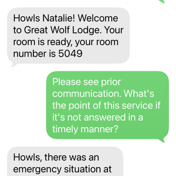 Great Wolf Lodge - Resorts Near Me - Centralia, Washington