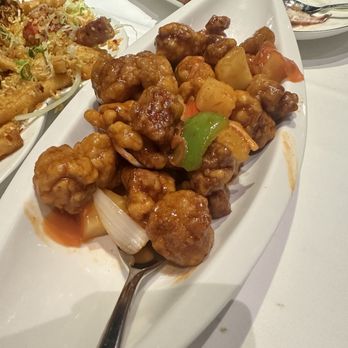 Jumbo Lobster Restaurant - Seafood Near Me - Richmond Hill, Ontario