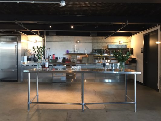 Republic Restoratives Distillery by null