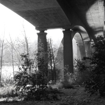 Black Miners Bar - UNDER the bridge.......... - Parks Near Me - Orangevale, California Black Miners Bar - UNDER the bridge.......... - Parks Near Me - Orangevale, California