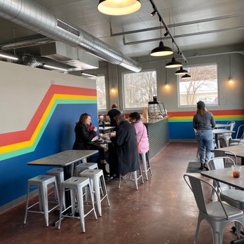 Zippy Lube - Dining area - Coffee & Tea Near Me - Madison, Wisconsin Zippy Lube - Dining area - Coffee & Tea Near Me - Madison, Wisconsin