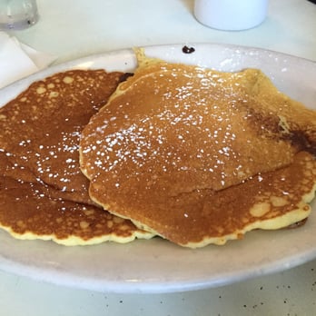 Fox Restaurant - Chocolate chip pancakes - American Near Me - Jacksonville, Florida Fox Restaurant - Chocolate chip pancakes - American Near Me - Jacksonville, Florida