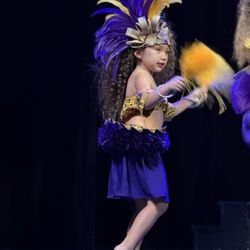 Puahi's Polynesian Dance - Ho'ike 1/10/2026