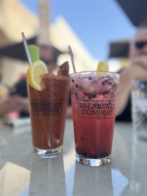 Mission Valley Breakfast Company by null