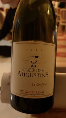 La Table du Connétable by null