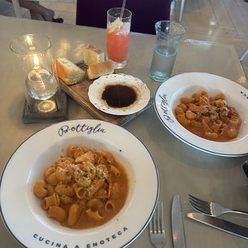 Bottiglia - Italian Near Me - Henderson, Nevada