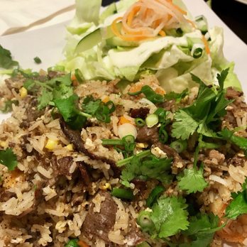 Pho Che - Most flavorful fried rice ever! - Vietnamese Near Me - Flushing, New York Pho Che - Most flavorful fried rice ever! - Vietnamese Near Me - Flushing, New York