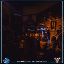 Kule Rock City - Live band
