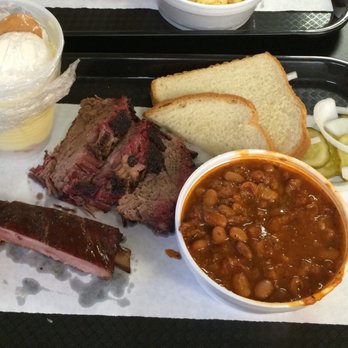 Kat's Barbecue - Brisket, pork rib, beans, banana pudding - Barbeque Near Me - Santa Fe, Texas Kat's Barbecue - Brisket, pork rib, beans, banana pudding - Barbeque Near Me - Santa Fe, Texas