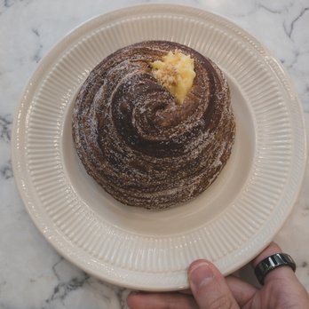 Petite MarieBette - Bakeries Near Me - Charlottesville, Virginia