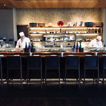 Matsuhisa - The sushi counter - Sushi Bars Near Me - Denver, Colorado Matsuhisa - The sushi counter - Sushi Bars Near Me - Denver, Colorado