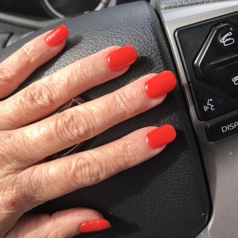 Bridgeport Nails - Skin Care Near Me - Tigard, Oregon