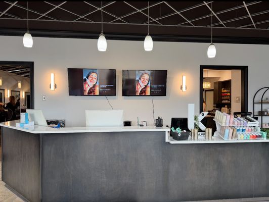 Michael Graham Salon and Spa