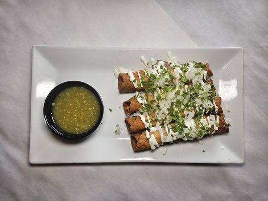 MJ's at Buttonwood Manor by null