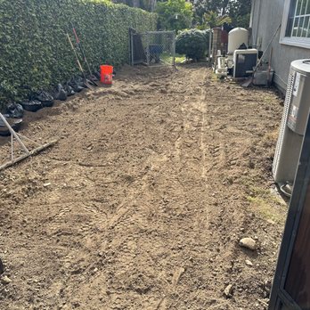 JR Masonry - BEFORE - Masonry/Concrete Near Me