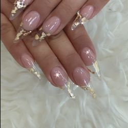 MPJ Nail Spa