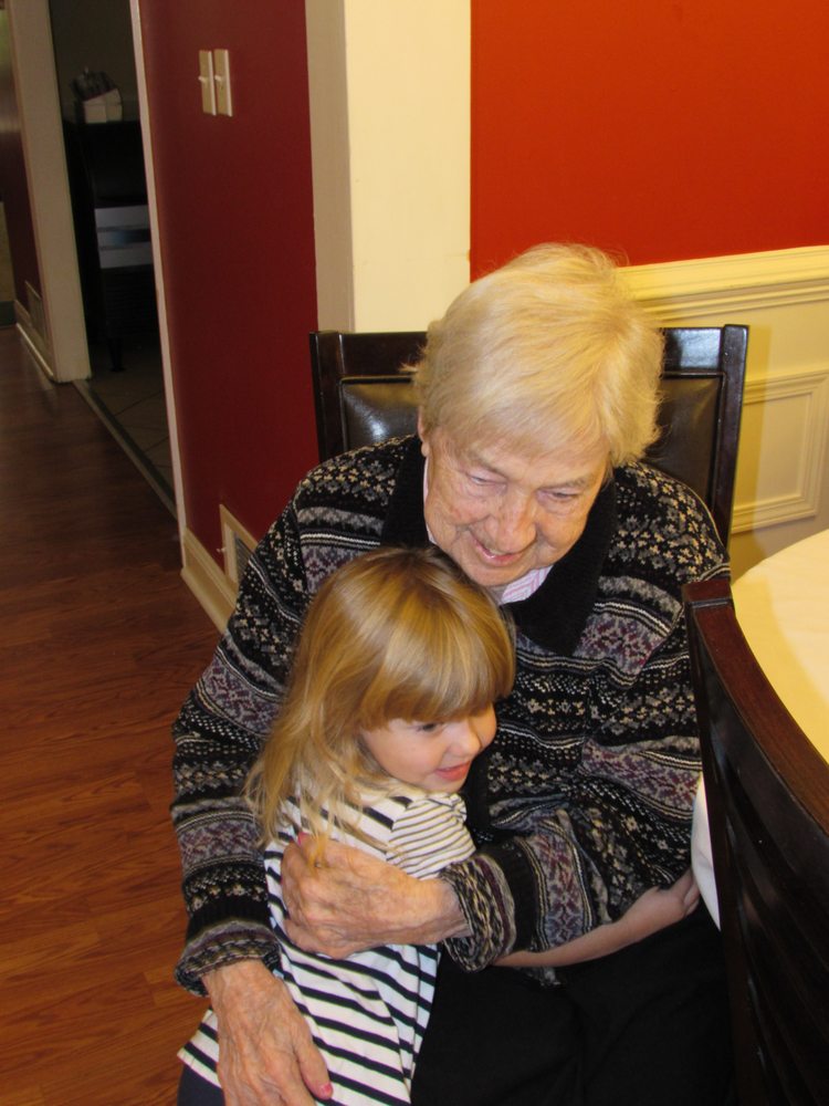 Powder Springs First Methodist - childcare center in Powder Springs, GA