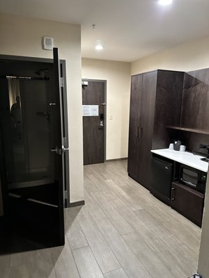 Fairfield Inn & Suites New Orleans Downtown/French Quarter Area by null
