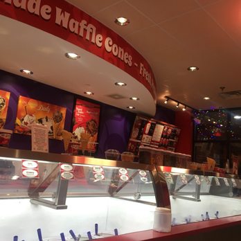 Bruster's Real Ice Cream - Great options - Ice Cream & Frozen Yogurt Near Me - Apex, North Carolina