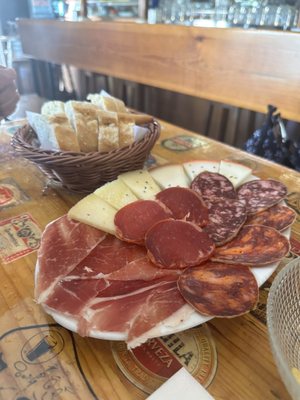 La Mayor Cervecería (Madrid) by null