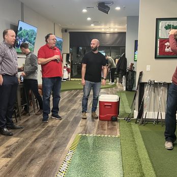 18 Shots Golf - Golf Near Me - Vancouver, Washington