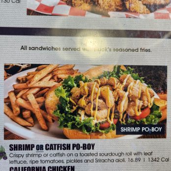 Huckleberry's - Breakfast & Brunch Near Me - Fairfield, California Huckleberry's - Breakfast & Brunch Near Me - Fairfield, California
