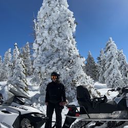 Zephyr Cove Snowmobile Center