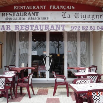 Restaurant La Cigogne - Restaurants Near Me - Platja d'Aro, GI Restaurant La Cigogne - Restaurants Near Me - Platja d'Aro, GI