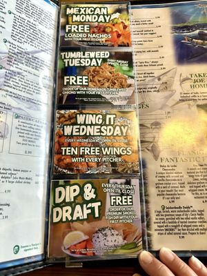 Menu photo 7 Flanigan's - Davie Tower Shops Davie, FL Menu photo 7 Flanigan's - Davie Tower Shops Davie, FL