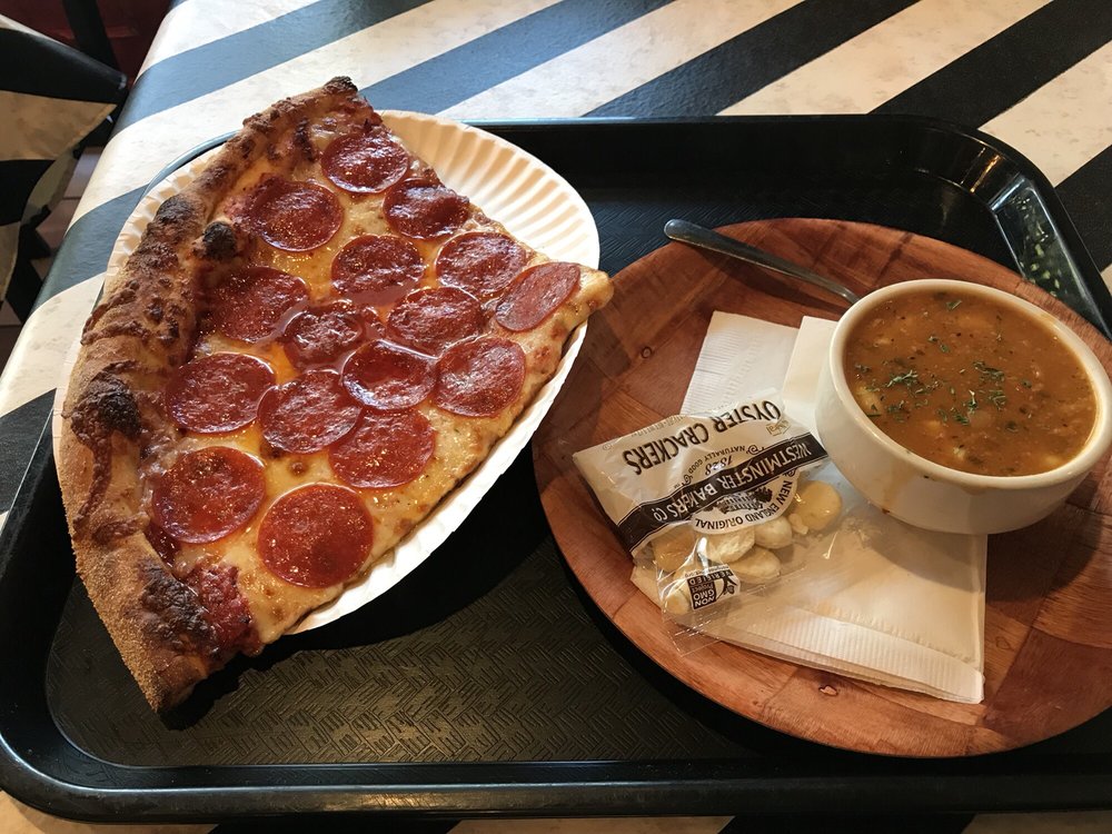 DOUGHBOYS PIZZERIA & ITALIAN RESTAURANT 117 Photos & 212 Reviews