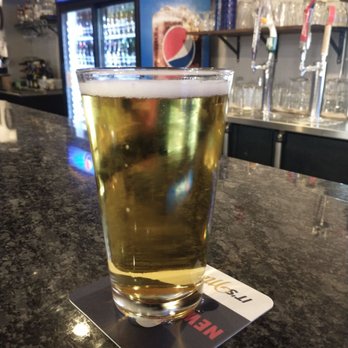 The Olde Theater Diner - Coors light - Diners Near Me - Coventry, Rhode Island