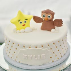 Meebah Desserts