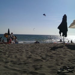 Spiaggia di Sperlonga