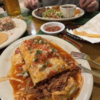 Mi Rancho Mexican Restaurant - California Burrito - Mexican Near Me - Olmsted Township, Ohio Mi Rancho Mexican Restaurant - California Burrito - Mexican Near Me - Olmsted Township, Ohio