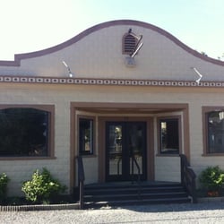 Sweet Pea Children's Boutique's New Location. Directly behind La Plaza Park!