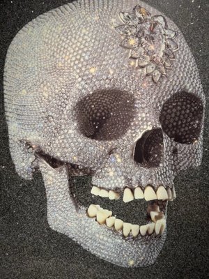 Gallery of Modern Art by null