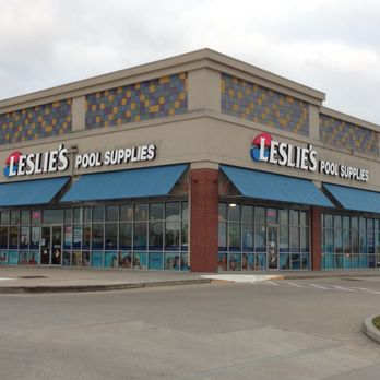 Leslie's Pool Supplies Pro - Hot Tub & Pool Near Me - Webster, Texas
