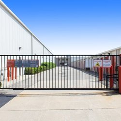 Public Storage