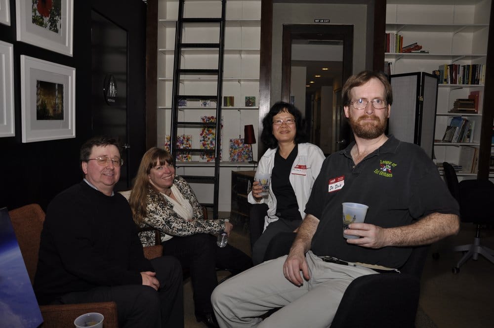 Slide of Apollo Home