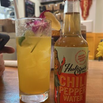 Huli Sue’s - Cocktail - Hawaiian Near Me - Asheville, North Carolina Huli Sue’s - Cocktail - Hawaiian Near Me - Asheville, North Carolina