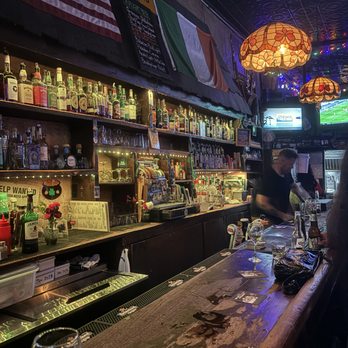 Nancy Whiskey Pub - Dive Bars Near Me - New York, New York Nancy Whiskey Pub - Dive Bars Near Me - New York, New York
