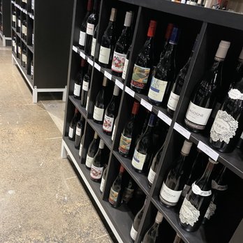 Perrault - More Wine - Beer, Wine & Spirits Near Me - Dallas, Texas