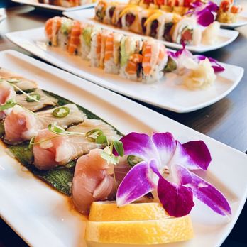 Mizu Sushi Bar & Grill - Sushi Bars Near Me - Mountain View, California Mizu Sushi Bar & Grill - Sushi Bars Near Me - Mountain View, California