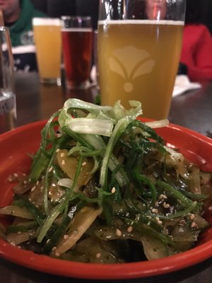 Bearded Iris - Sylvan Supply by null