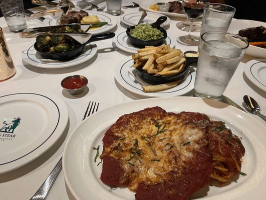 King Steak by null