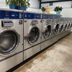 MY Laundromat