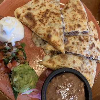 Ritas Cantina - Quesadilla and beans - Mexican Near Me - Funner, California Ritas Cantina - Quesadilla and beans - Mexican Near Me - Funner, California