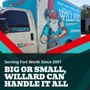 Photo of Willard Cooling Heating Plumbing & Electrical