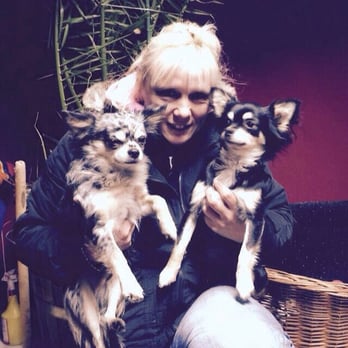 Hundepension Liane Kramer - Pet Boarding Near Me - Berlin, BE Hundepension Liane Kramer - Pet Boarding Near Me - Berlin, BE